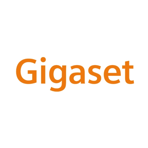 logo gigaset